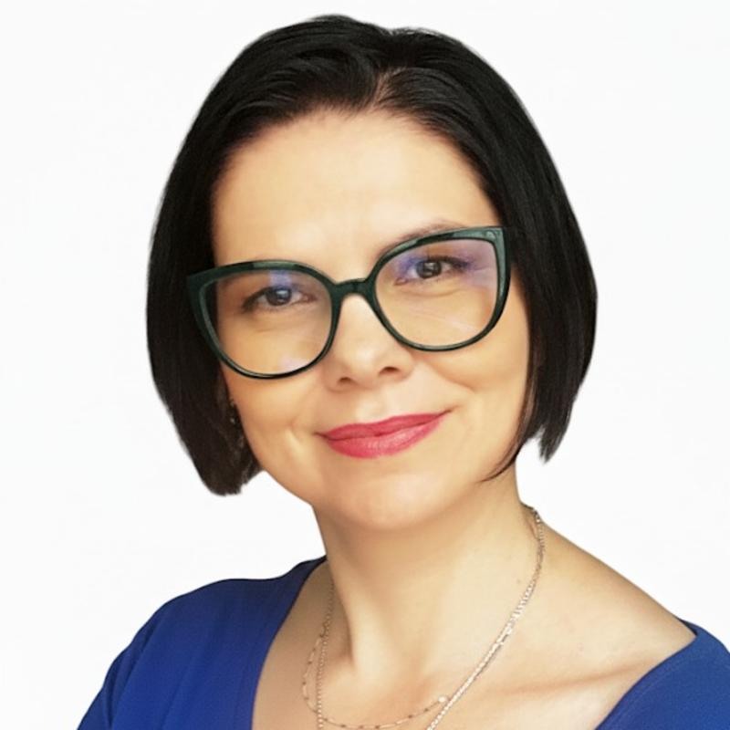Zdjęcie  Dorota Szcześniak-Kosiorek