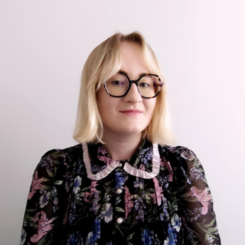 Zdjęcie  Dominika Plewa