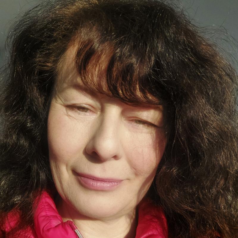 Zdjęcie mgr Agata Pieniążek
