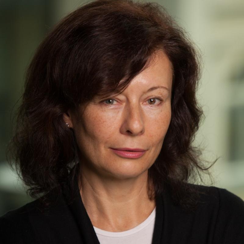 Zdjęcie mgr Agata Pieniążek