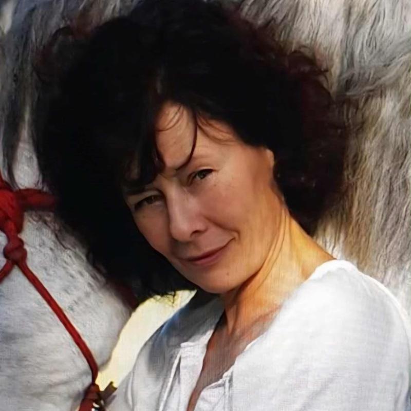 Zdjęcie mgr Agata Pieniążek