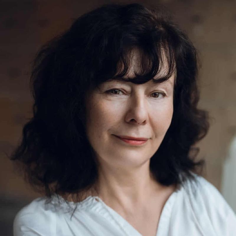 Zdjęcie mgr Agata Pieniążek