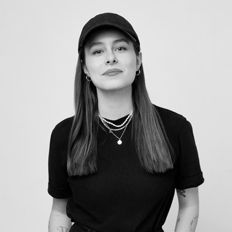 Zdjęcie mgr Magdalena Morysiak