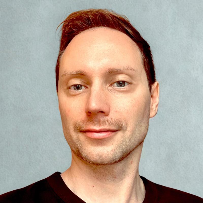 Zdjęcie mgr Adam Bogdański