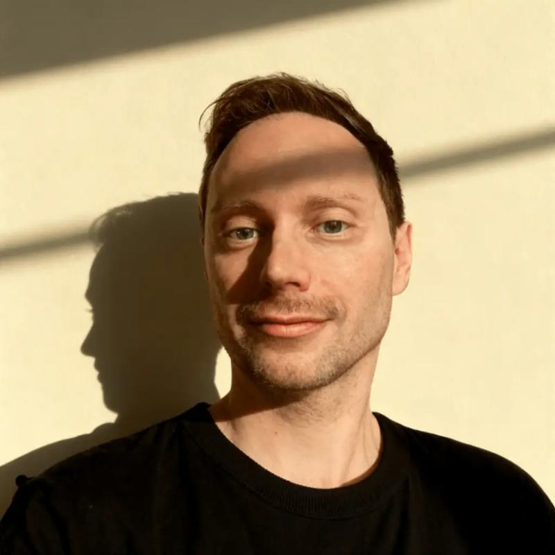 Zdjęcie mgr Adam Bogdański