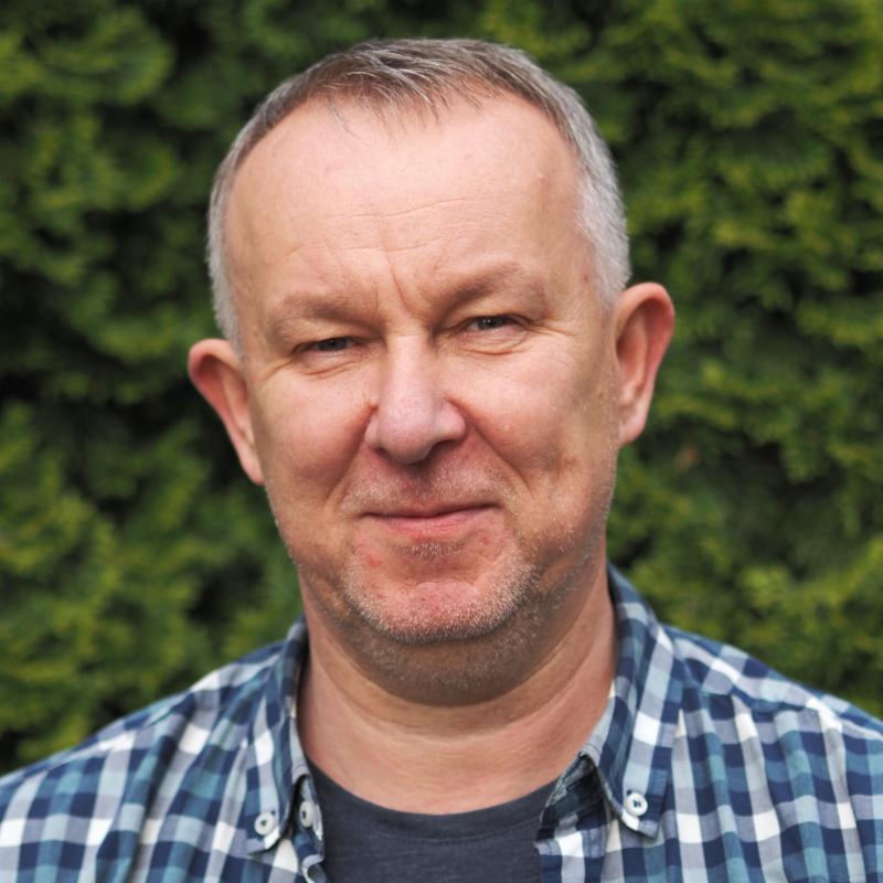 Zdjęcie  Krzyszztof Karp