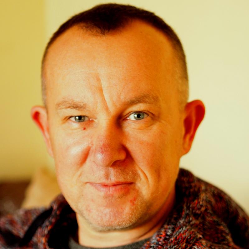 Zdjęcie  Krzysztof Karp