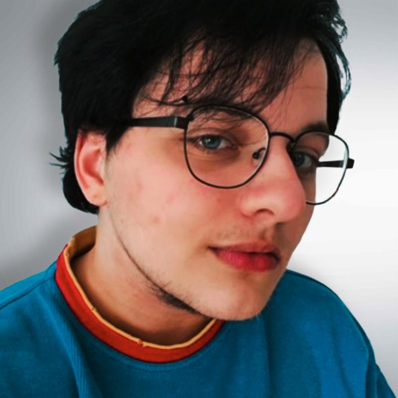 Zdjęcie mgr Ignacy Maliszewski
