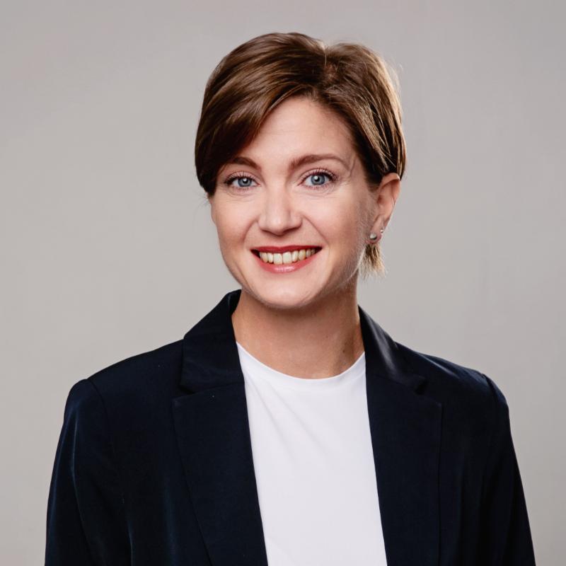 Zdjęcie mgr Marcela Walczak
