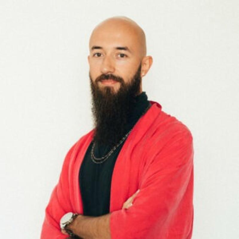 Zdjęcie  Dominik Borkowski