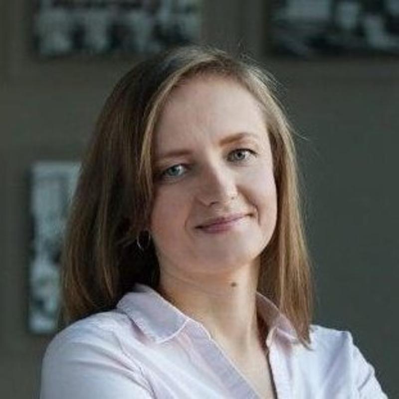 Zdjęcie mgr Ewa Czerwińska