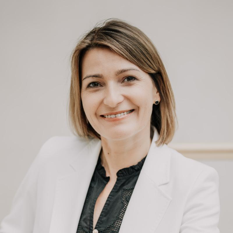 Zdjęcie  Dorota Jendza