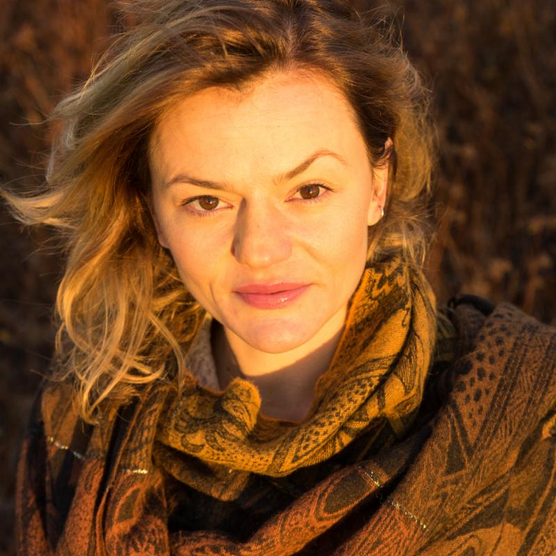 Zdjęcie  Dominika Małolepsza