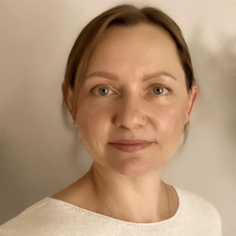 Zdjęcie mgr Monika Latkowska