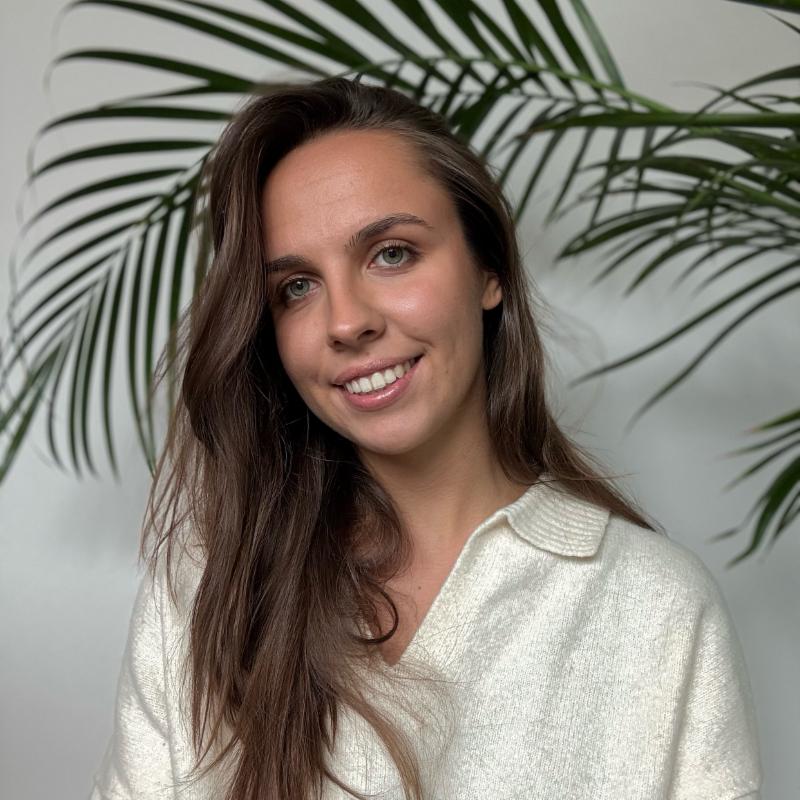 Zdjęcie mgr Weronika Salewska