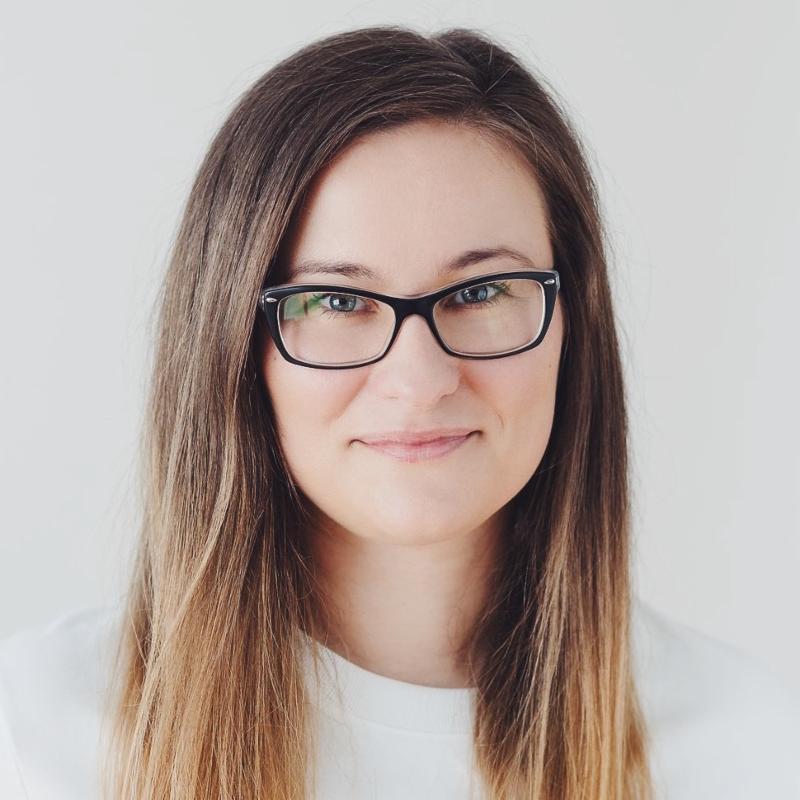 Zdjęcie  Joanna Małecka