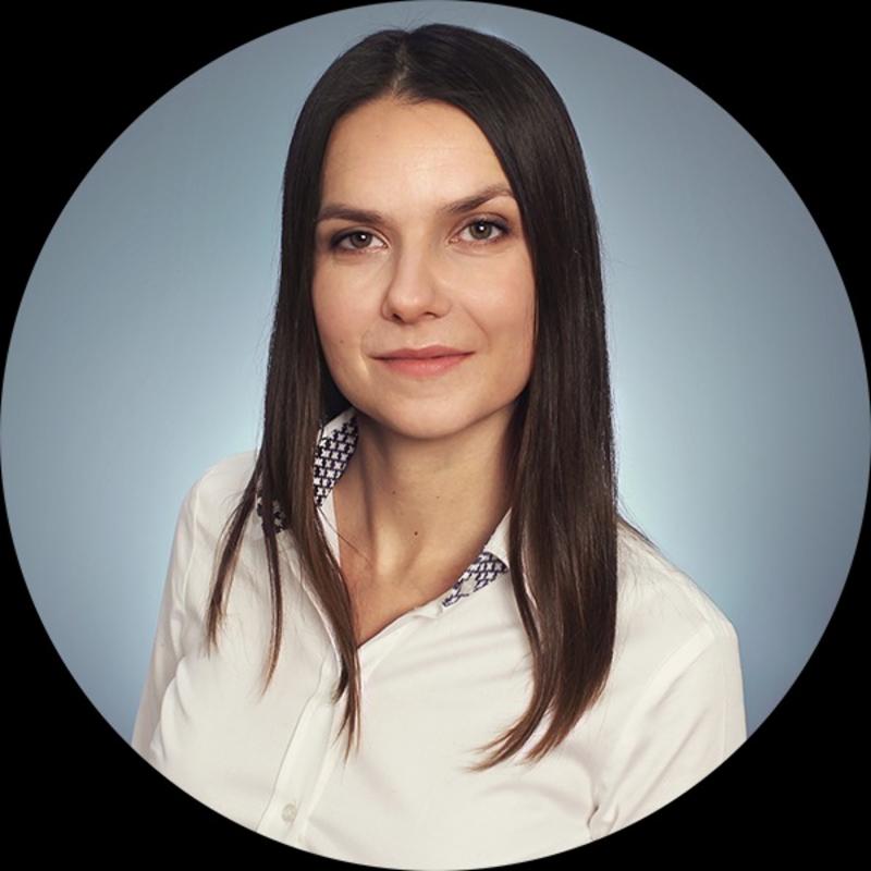 Zdjęcie  Karolina Kędziora