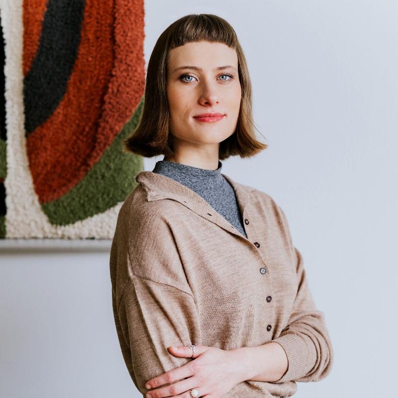 Zdjęcie mgr Julia Szymanowska