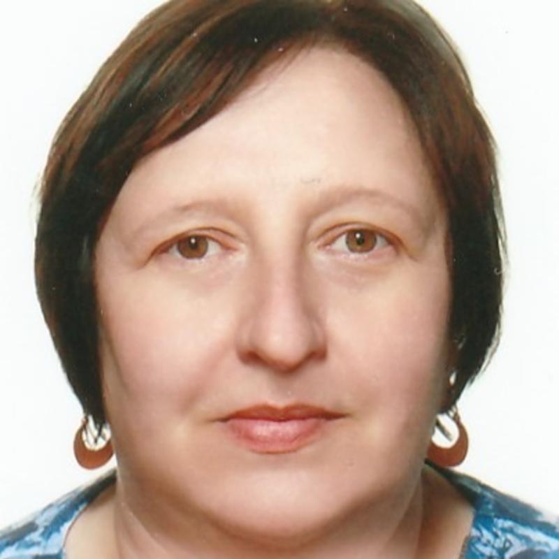 Zdjęcie mgr Wioletta Bujak