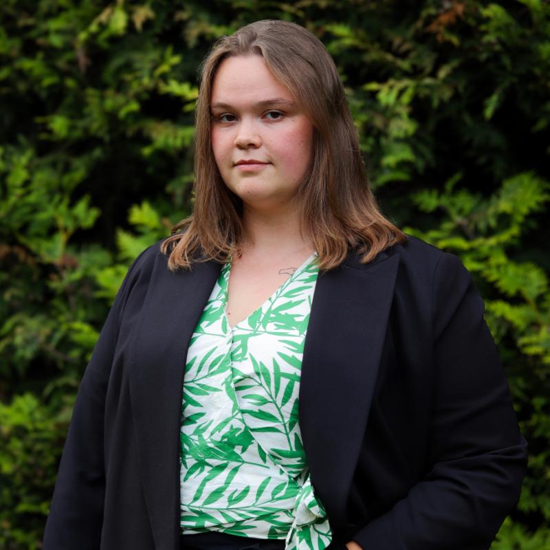 Zdjęcie mgr Oliwia Sońska