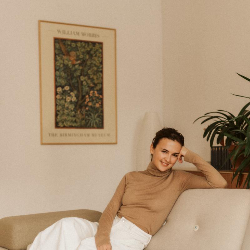 Zdjęcie mgr Patrycja Kania