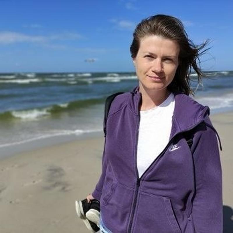 Zdjęcie  Donata Podgórska
