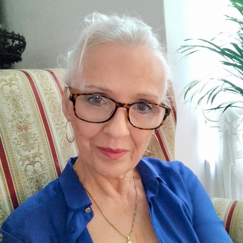 Zdjęcie dr Gizela Rutkowska