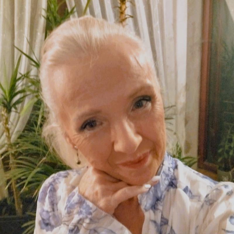 Zdjęcie dr Gizela Maria Rutkowska