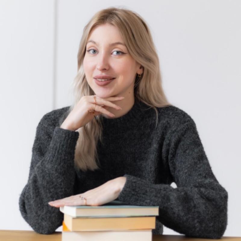 Zdjęcie  Paulina Lenartowicz