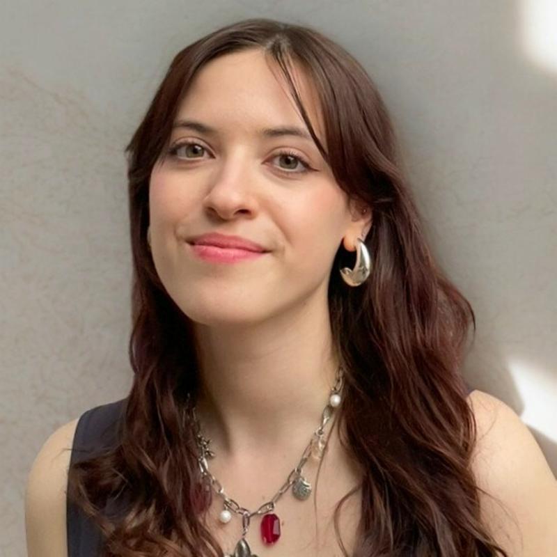 Zdjęcie mgr Jessica Jagudzka