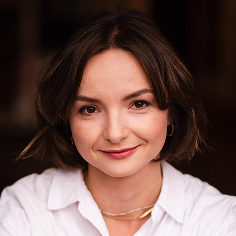 Zdjęcie  Małgorzata Okoń