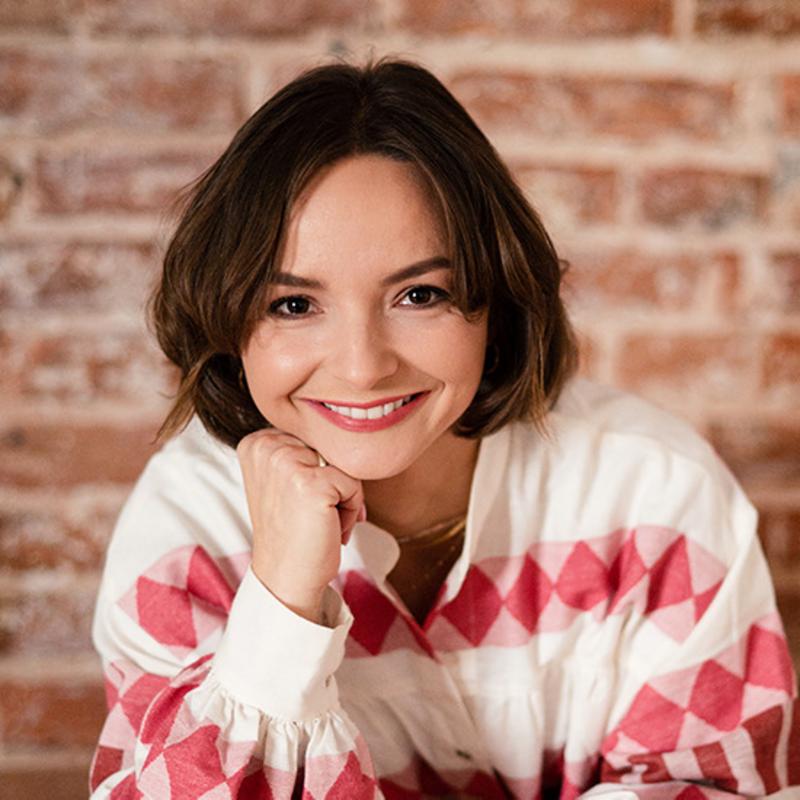 Zdjęcie  Małgorzata Okoń