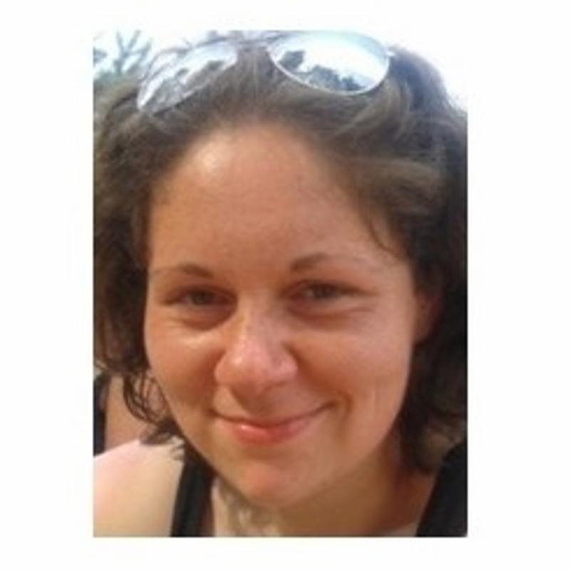 Zdjęcie mgr Natalia Szulc