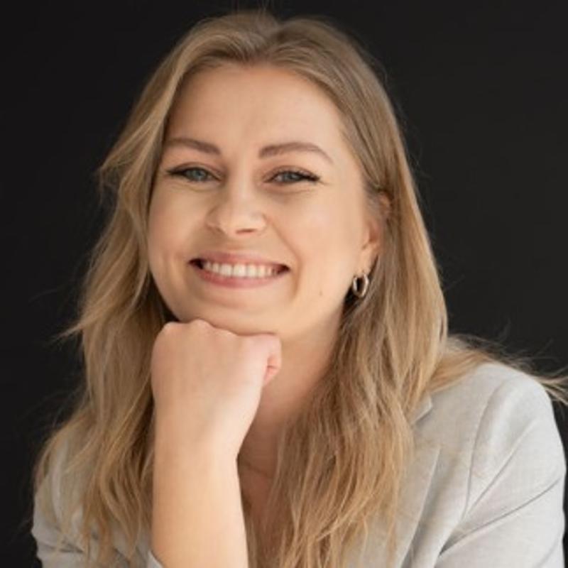 Zdjęcie mgr Kamila Mazur-Piszczek