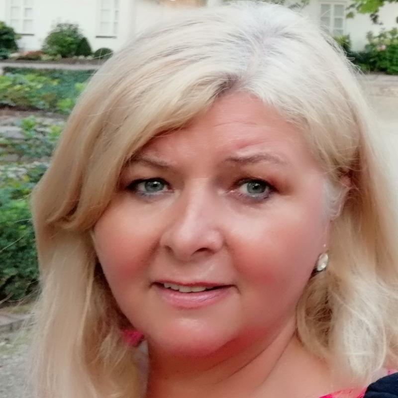 Zdjęcie mgr Katarzyna Dionisjew