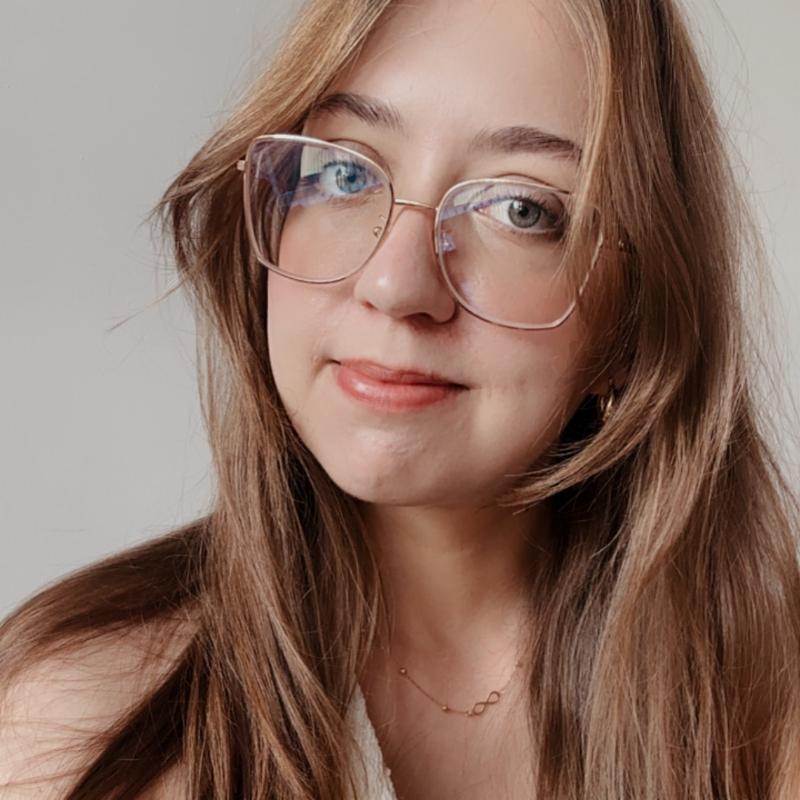 Zdjęcie mgr Martyna Małaczyńska