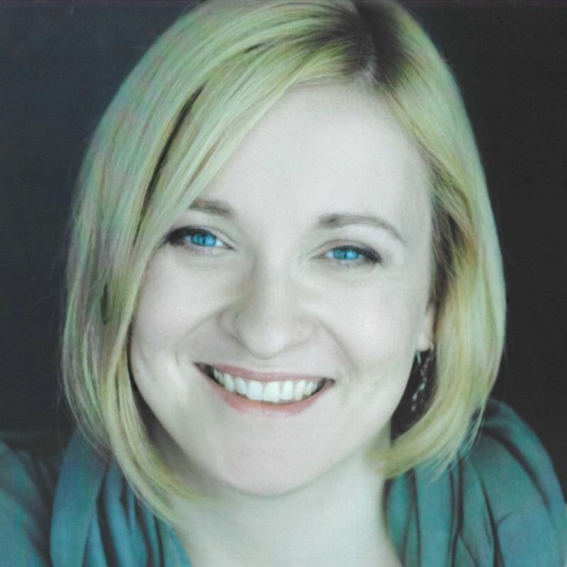 Zdjęcie mgr Katarzyna Strzelczyk