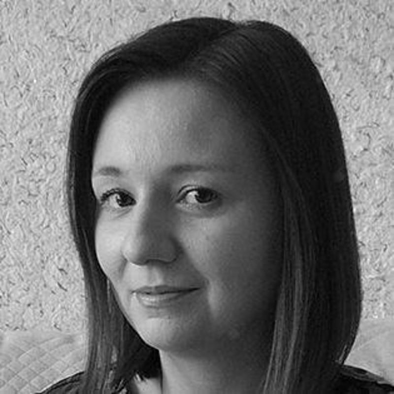 Zdjęcie mgr Katarzyna Jaśniewicz