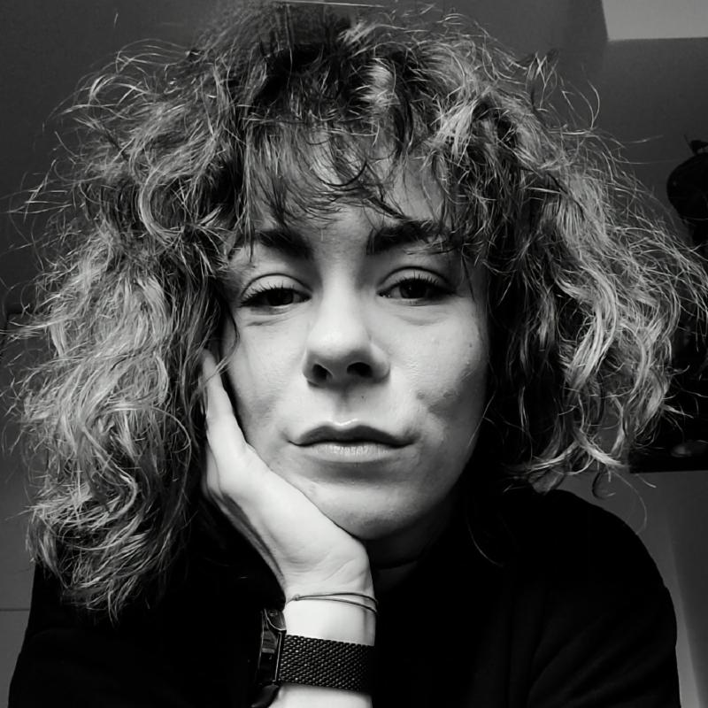 Zdjęcie mgr Martyna Gutowska