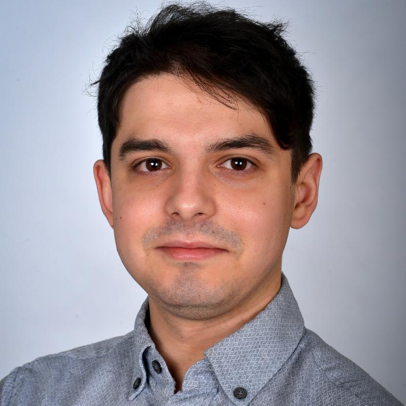 Zdjęcie mgr Emilian Zissi