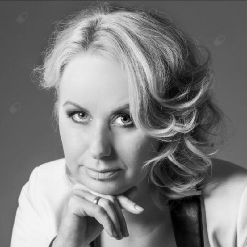 Zdjęcie mgr Sylwia Główczyńska-Muszyńska