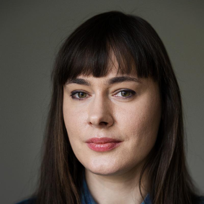 Zdjęcie mgr Małgorzata Dąbrowska-Mazurek