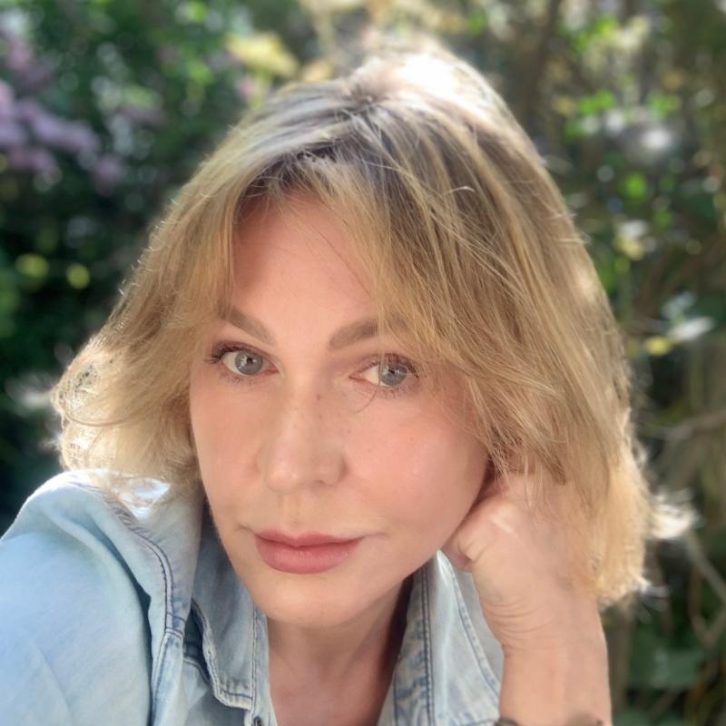 Zdjęcie  Edyta Spodarczyk