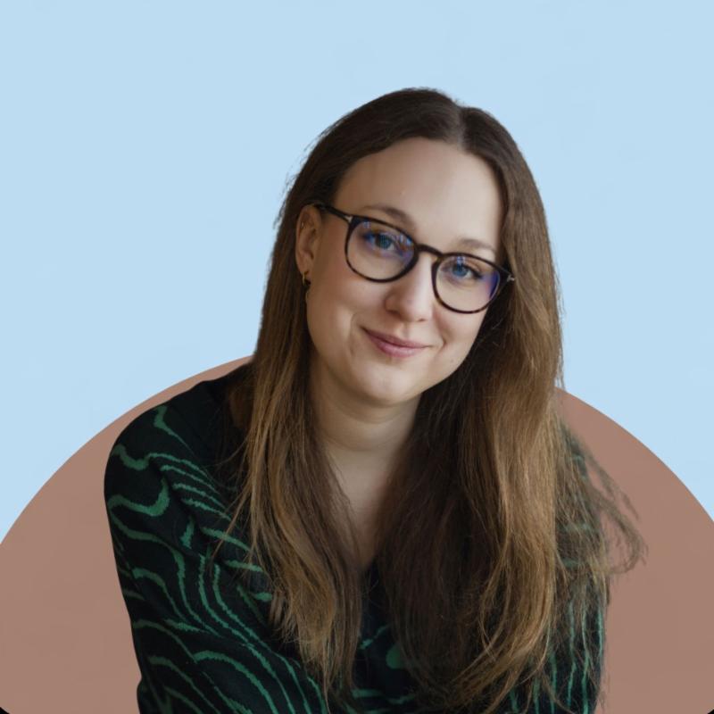 Zdjęcie mgr Natalia Ksepka