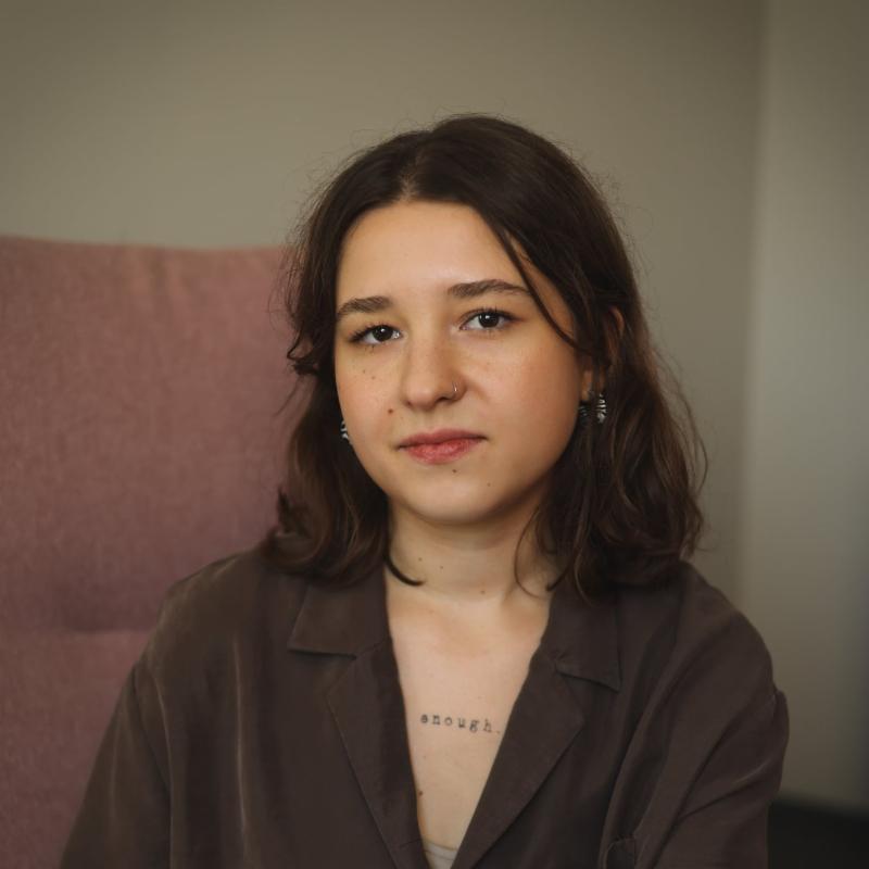 Zdjęcie  Anna Kasprzyk