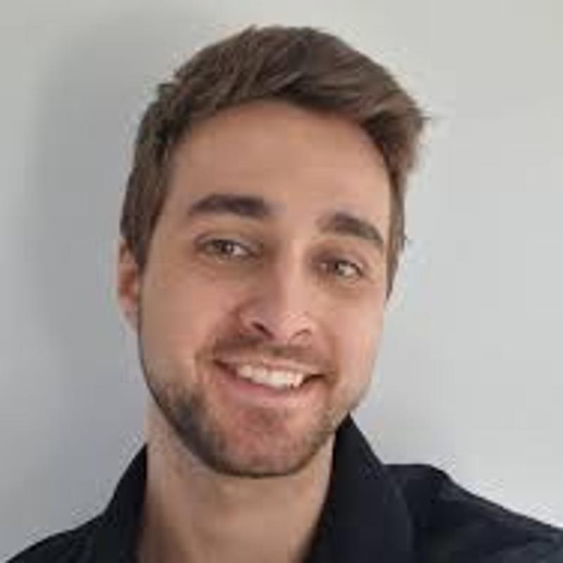 Zdjęcie mgr Mateusz Olek