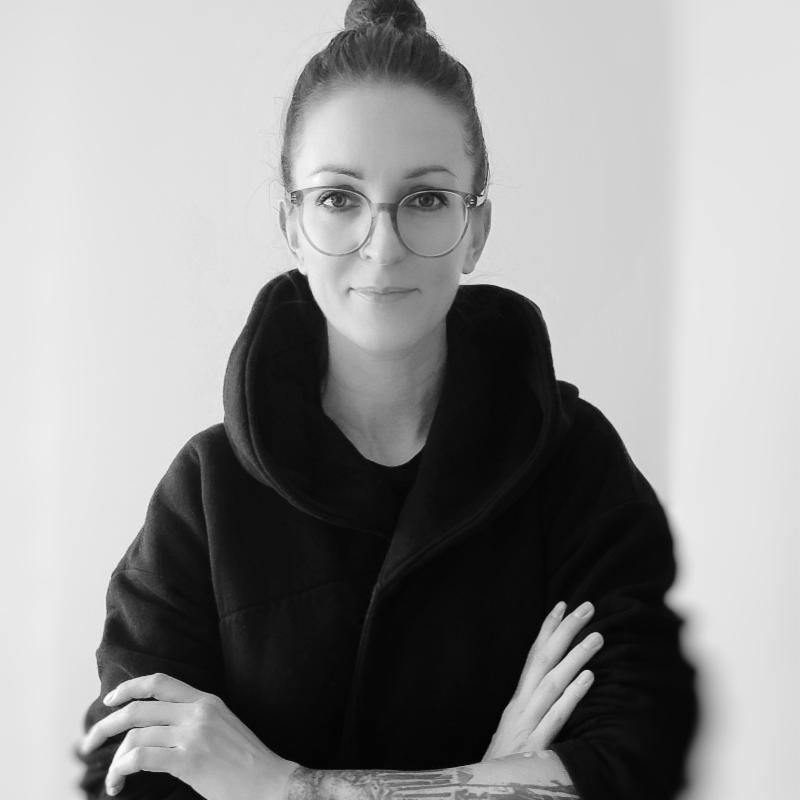 Zdjęcie  Patrycja Skowron (Koszała)