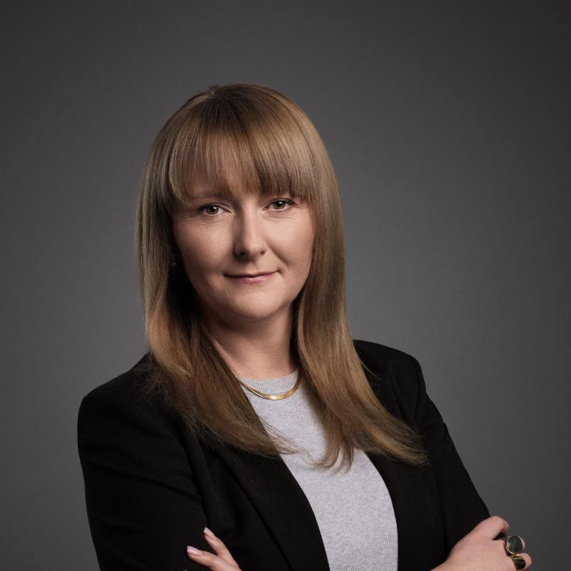 Zdjęcie  Justyna Sobczak