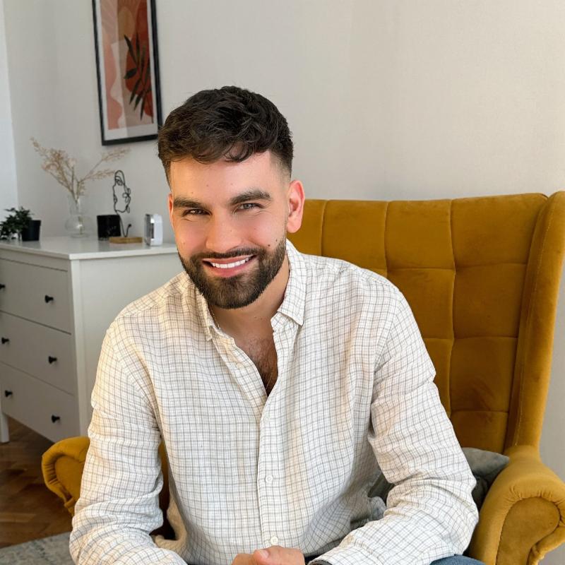 Zdjęcie mgr Marcin Goluch
