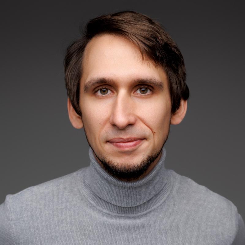 Zdjęcie mgr Karol Walas